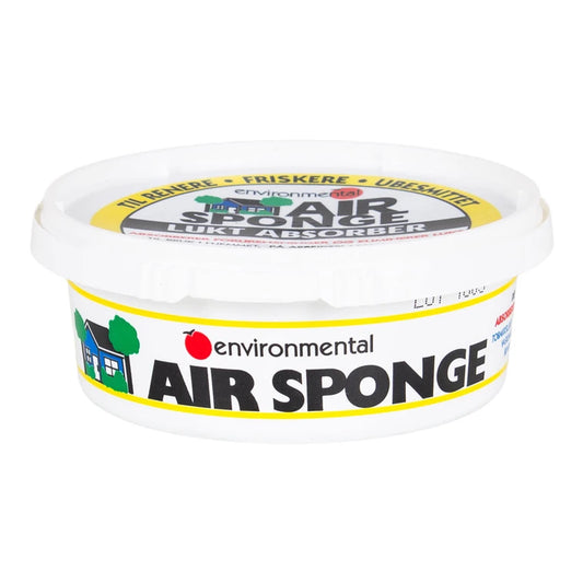 Lugtfjerner Linds Air  Sponge 225g