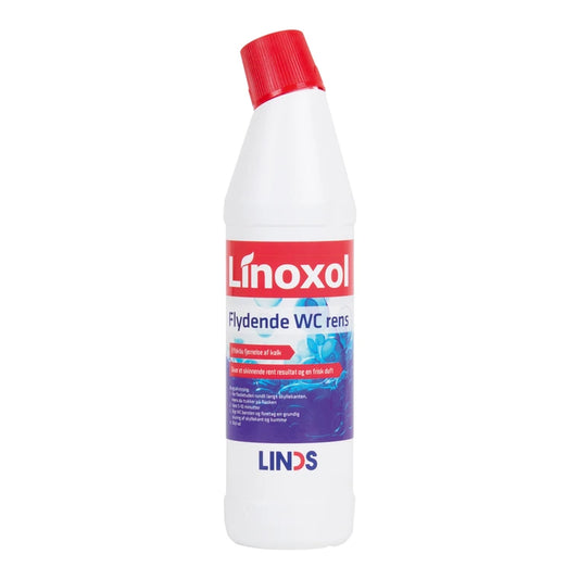 Toiletrens LINDS Linoxol WC 700 ml